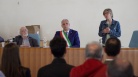 fotogramma del video 50° sisma: Zilli, Venzone è esempio caparbietà e capacità ricostruire